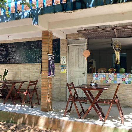 Pousada Toa Toa Em Pipa Praia de Pipa Esterno foto